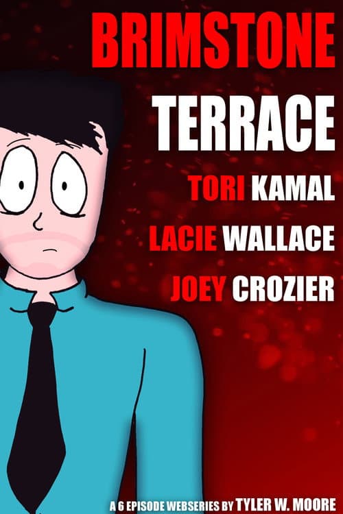 Brimstone Terrace (2013) poster