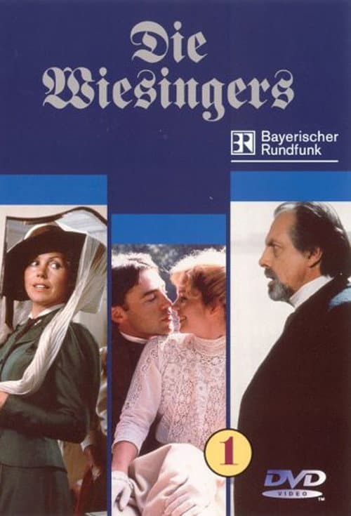 Die Wiesingers (1984) poster