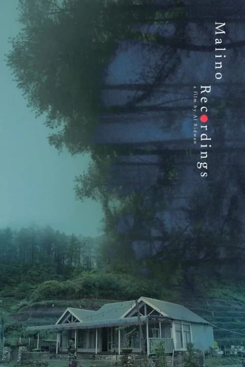 Malino Recordings poster