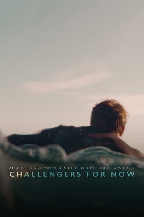 Challengers for Now (2020) poster