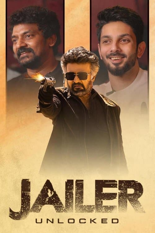 Jailer Unlocked (2024) poster