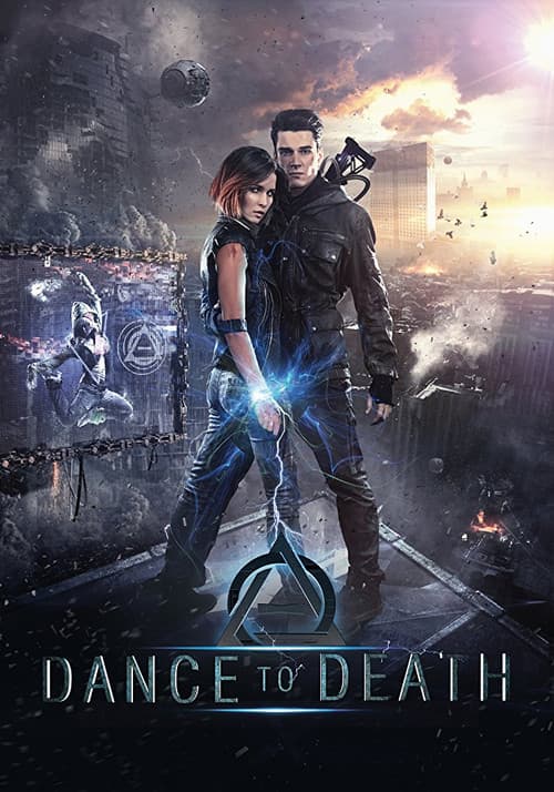 Dance to Death (2017) poster