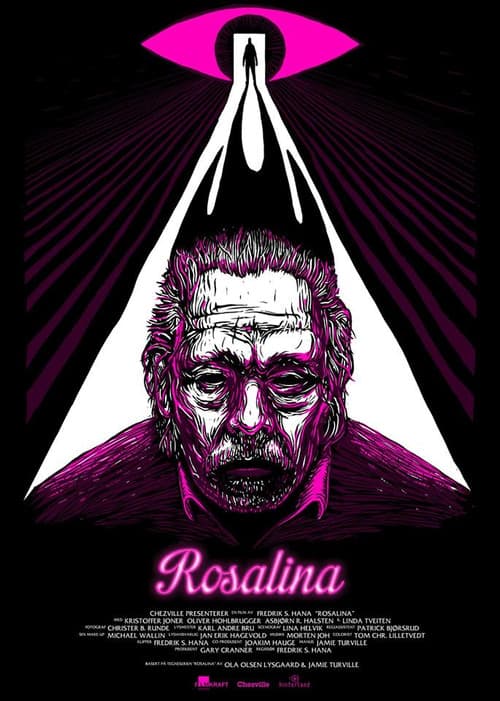 Rosalina (2018) poster