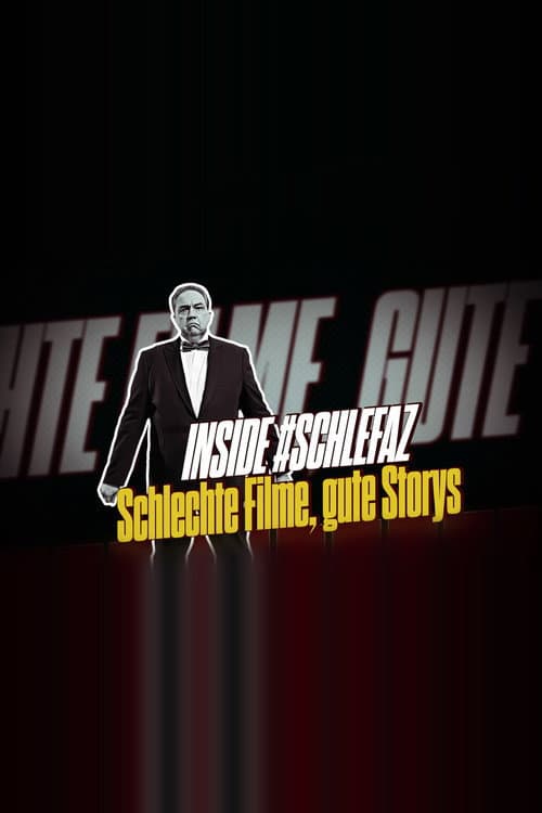 Inside #SchleFaZ (2025) poster