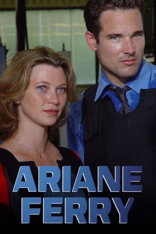 Ariane Ferry (2004) poster