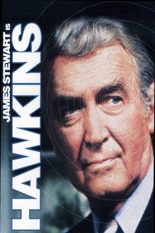 Hawkins (1973) poster