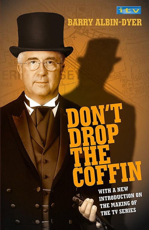 Don't Drop the Coffin (2003) poster
