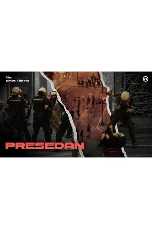 Precedent poster