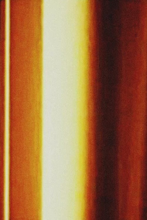 Metaphysics of Sound poster