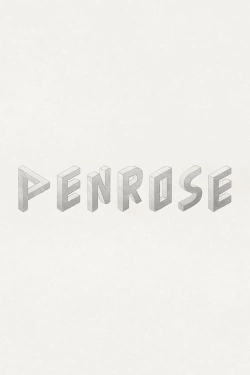 Penrose poster