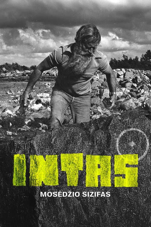 Intas: The Sisyphus of Mosėdis (2025) poster
