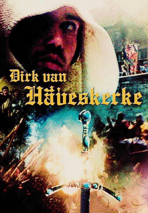 Dirk van Haveskerke (1981) poster