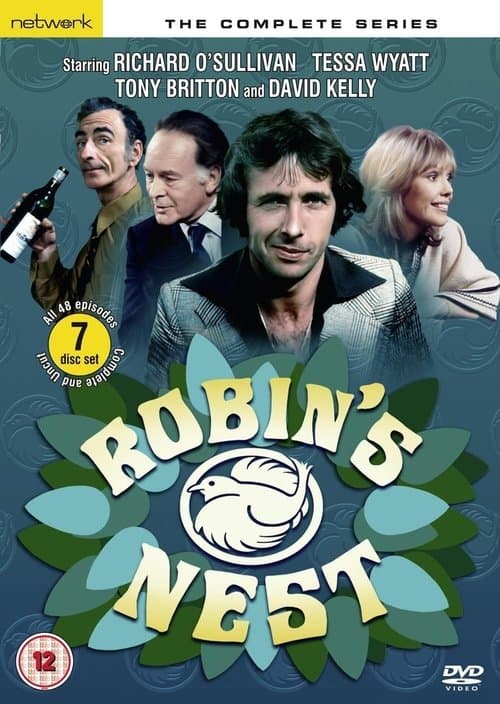 Robin's Nest (1977) poster