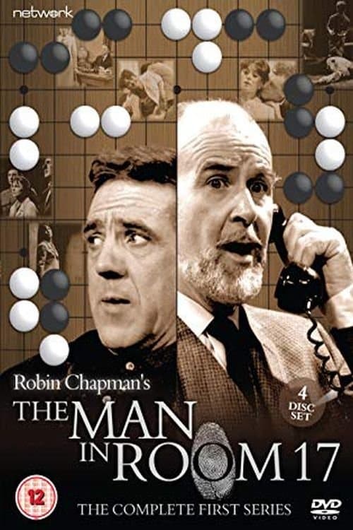 The Man in Room 17 (1965) poster