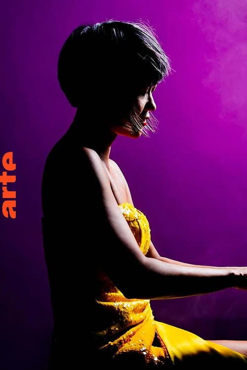 Gershwin's “Rhapsody in Blue” with Yuja Wang With the Mahler Chamber Orchestra (2024) poster