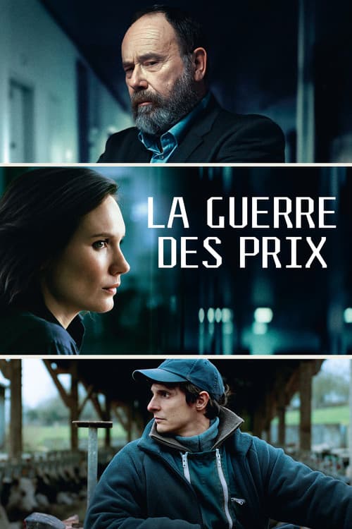 The Price to Pay (2026) poster