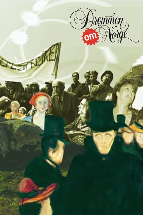 Drømmen om Norge (2005) poster