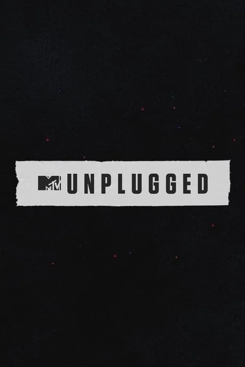 Herbert Grönemeyer: MTV Unplugged poster