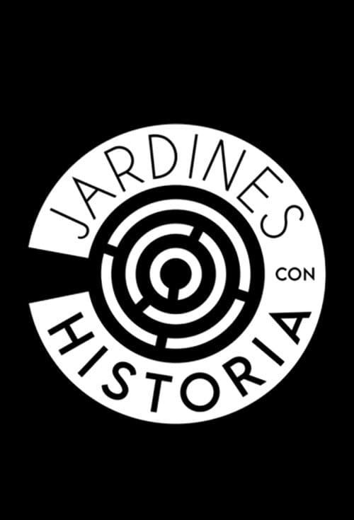 Jardines con historia (2021) poster