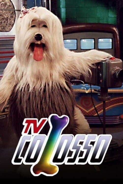 TV Colosso (1993) poster