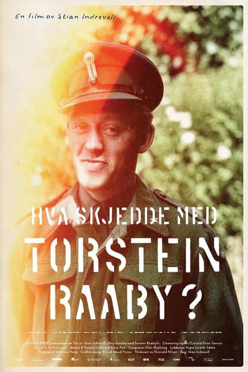 The Raaby Mystery (2022) poster