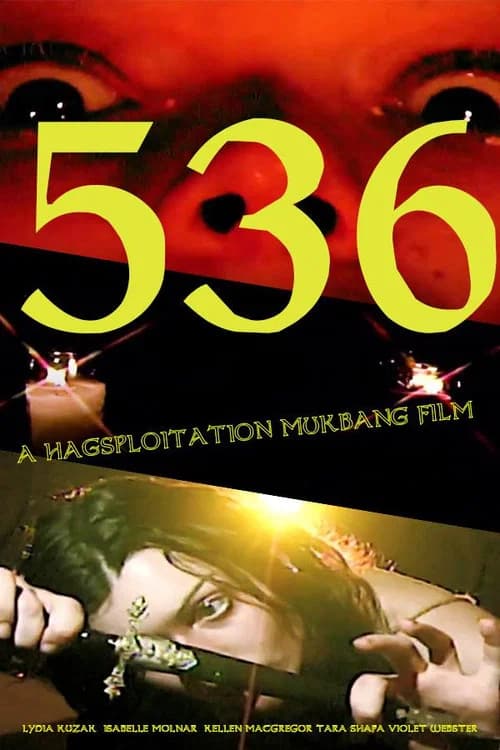 536 poster
