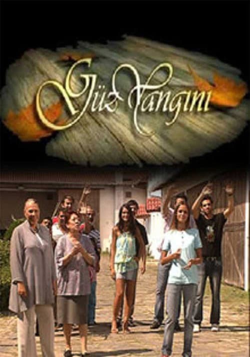 Güz Yangını (2005) poster