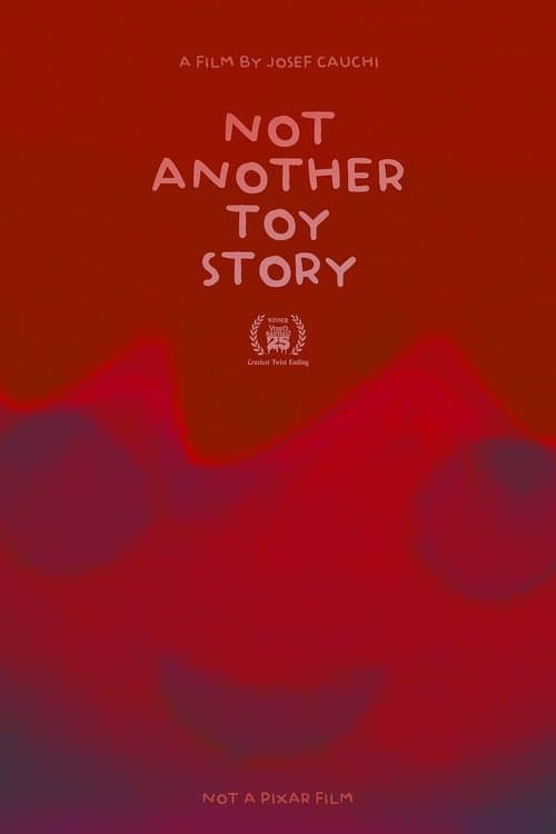 Not Another Toy Story poster