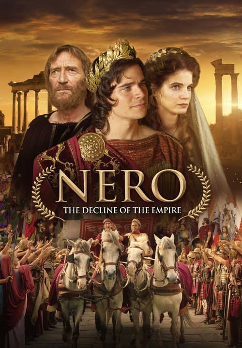 Imperium: Nero (2004) poster