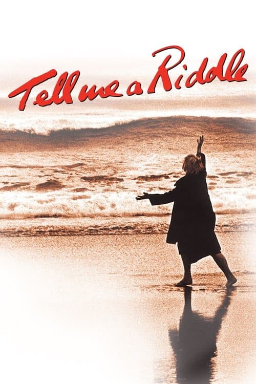 Tell Me a Riddle poster