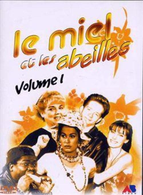 Le Miel et les Abeilles (1992) poster