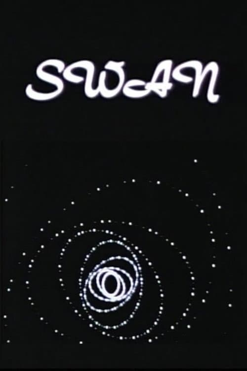 Swan poster