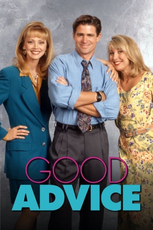 Good Advice (1993) poster