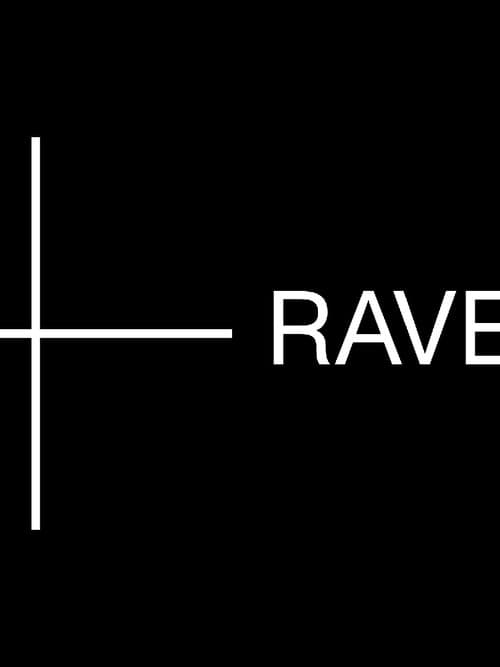 Salva Rave poster