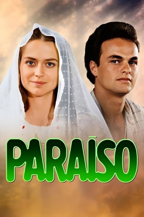 Paraíso (1982) poster