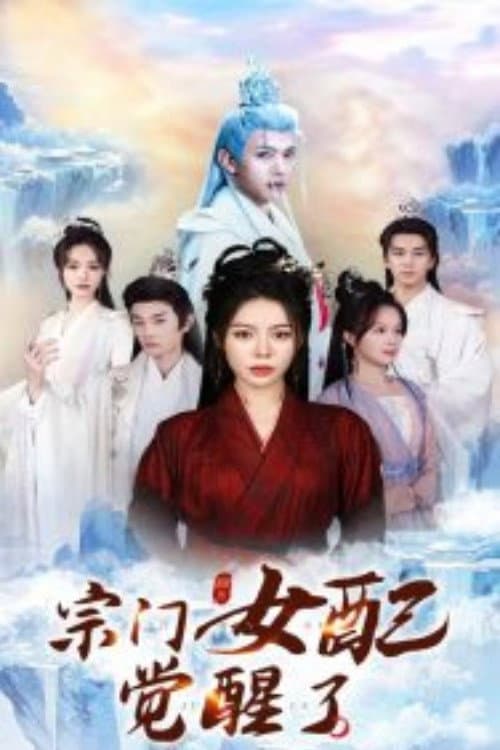 宗门女配觉醒了 (2025) poster