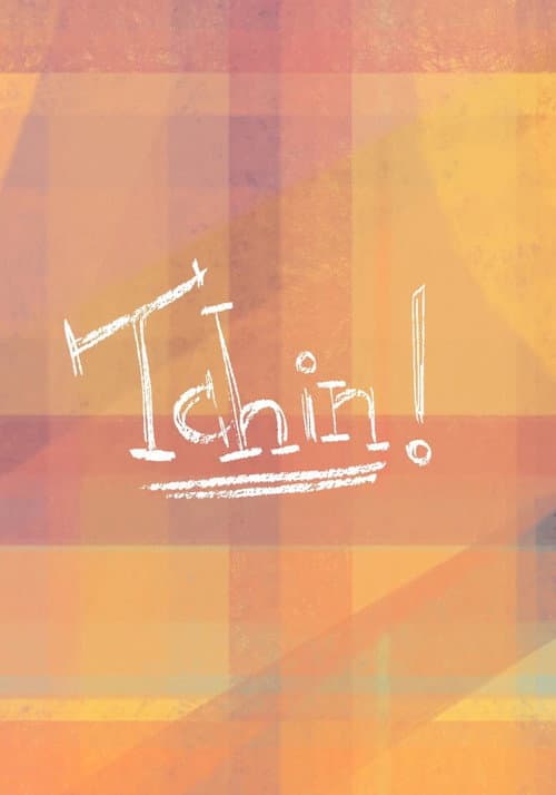 Tchin! (2016) poster