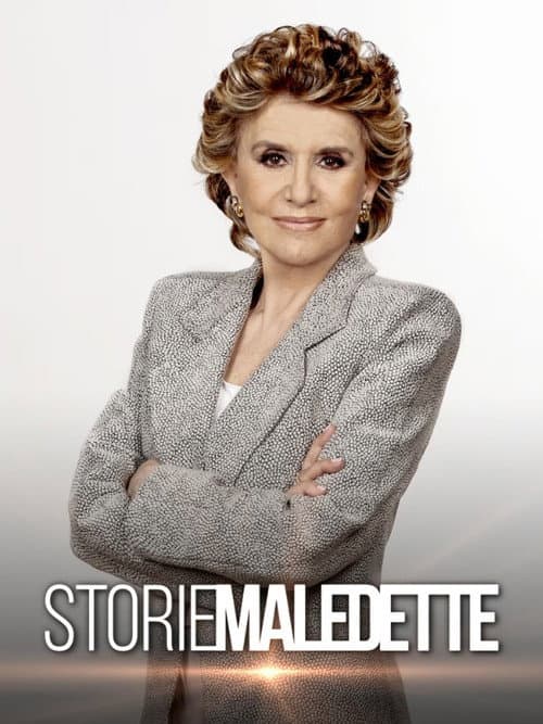 Storie Maledette (1994) poster