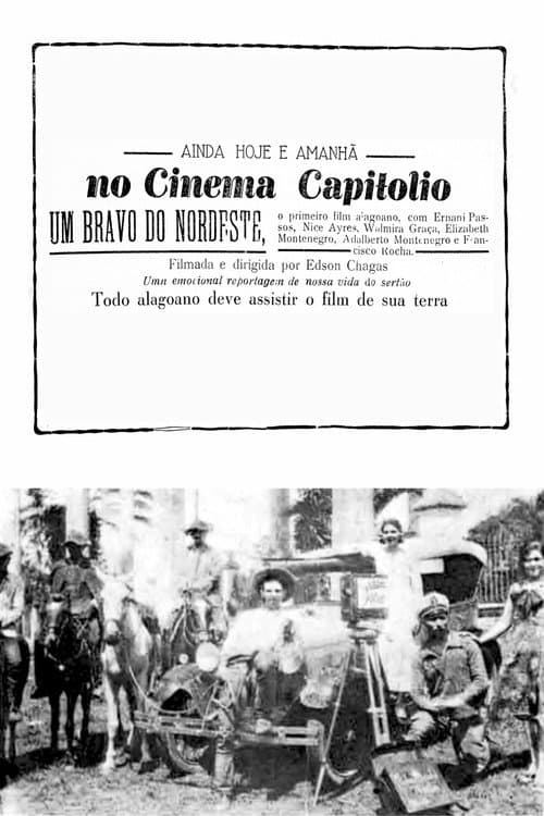 Um Bravo no Nordeste (1931) poster