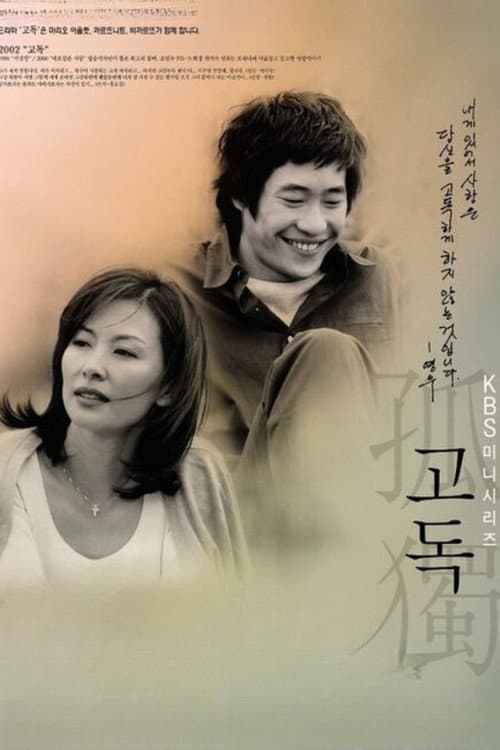 고독 poster