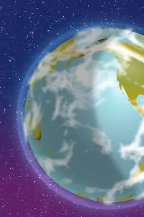 Le ciel et la Terre poster