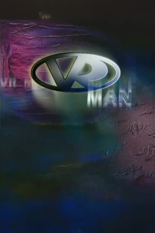 VR Man (1998) poster
