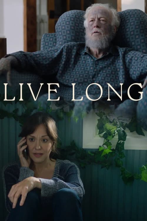 Live Long (2025) poster