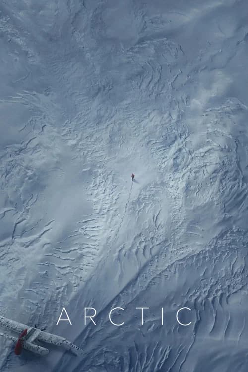 Arctic poster