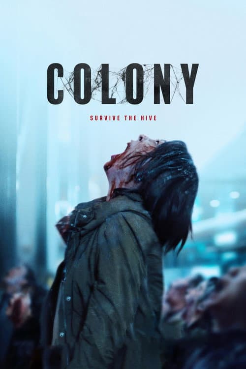Colony poster