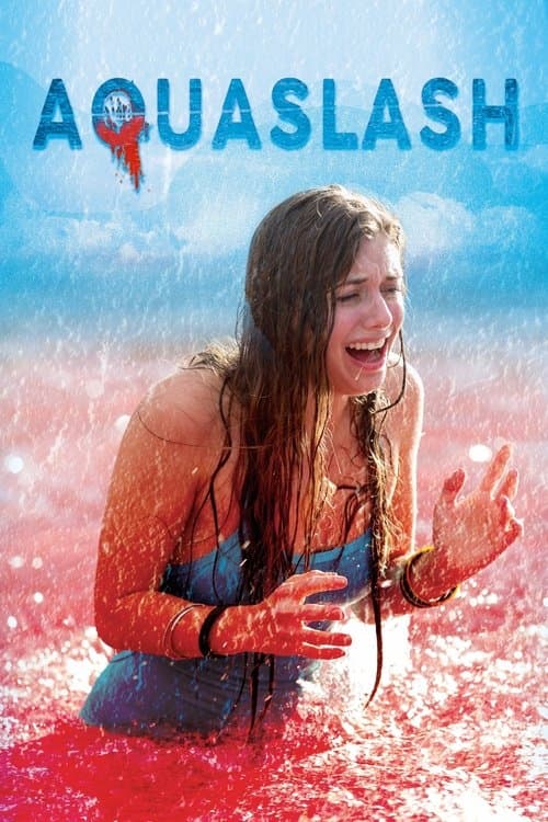 AquaSlash (2019) poster