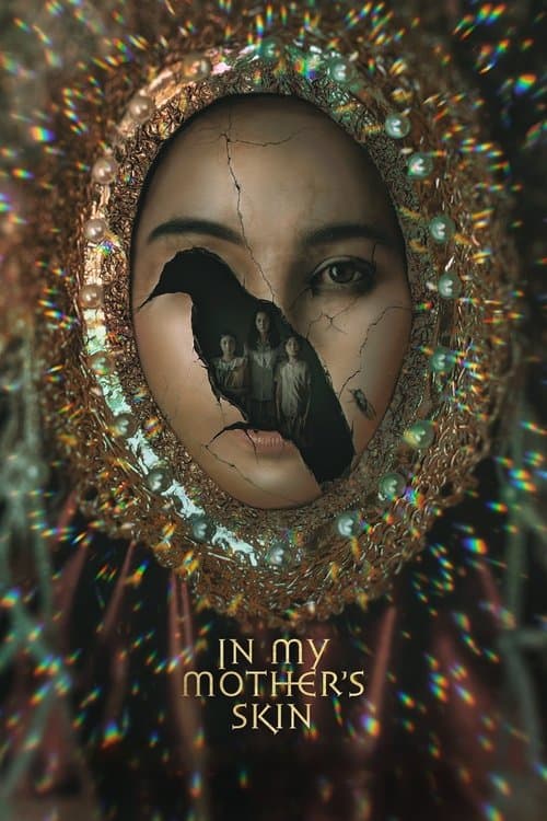 In My Mother's Skin (2023) poster