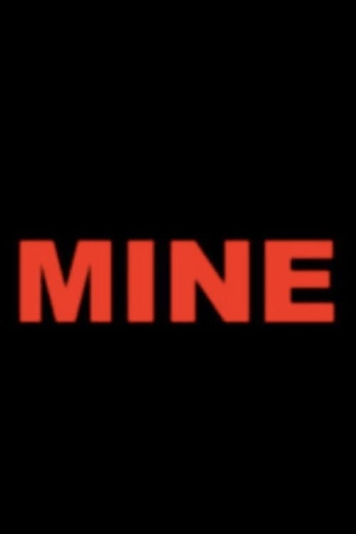 Be Mine (2022) poster