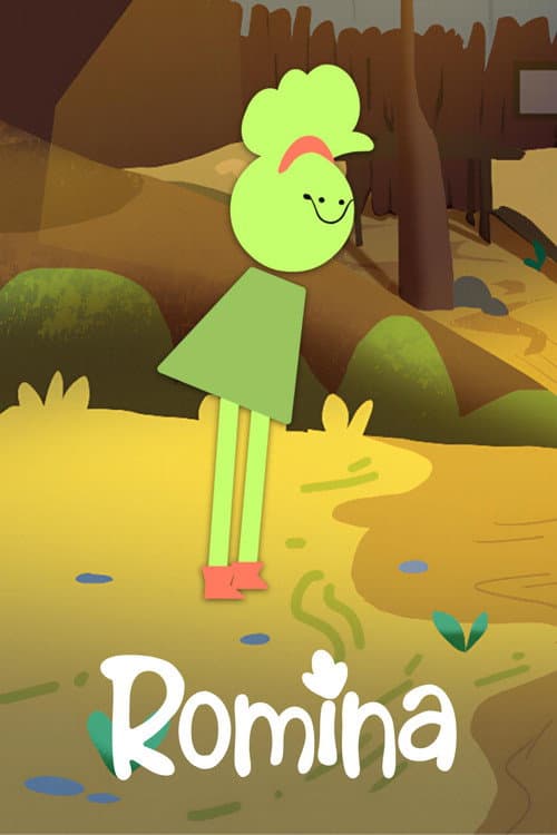 Romina poster