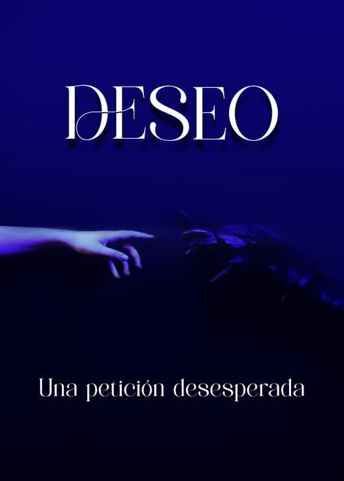 Deseo poster